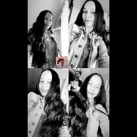 Meet your Posher, Ruby - Picture 1 of 1